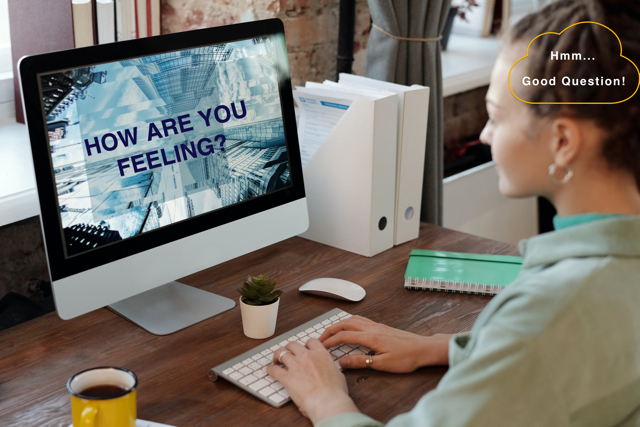 Revealing Conversations About Workplace Wellbeing